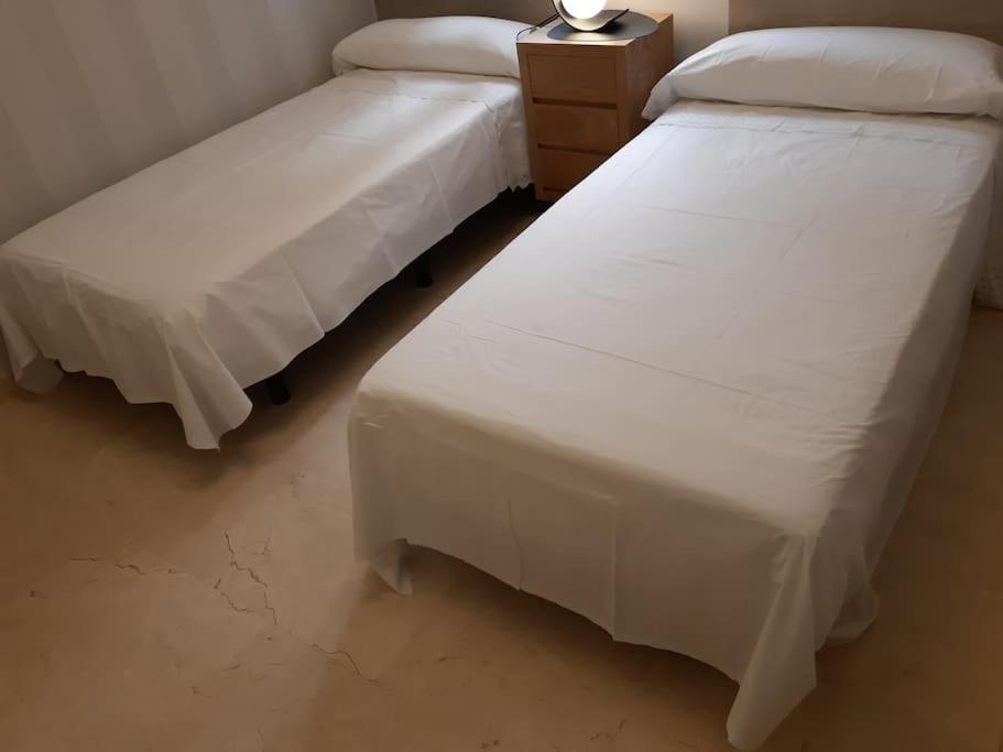 Nuevo-luminoso Y Moderno. Parking Gratis!! Apartment Seville